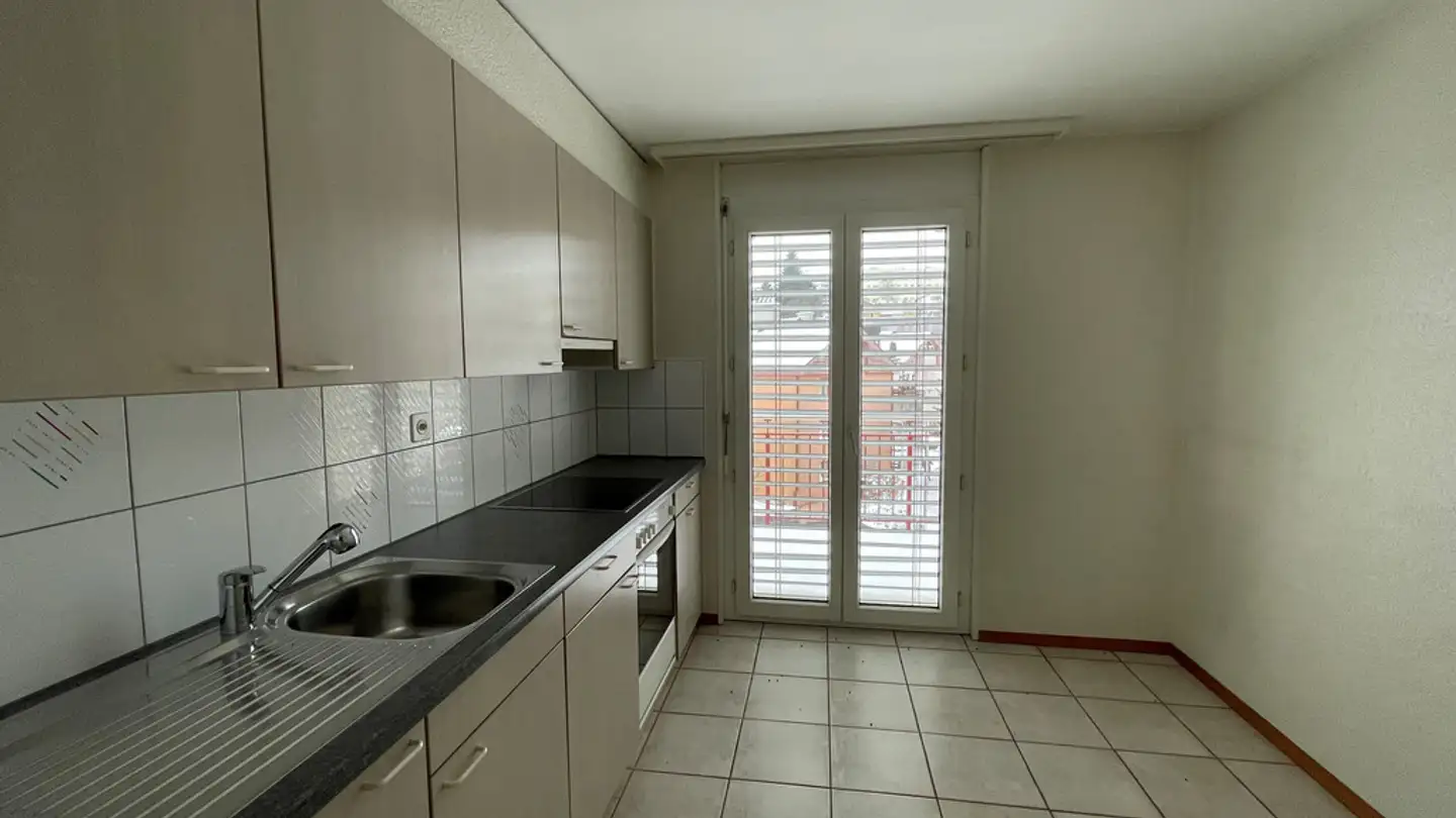 Apartment for rent - Rue Des Champs 6, 2300 La Chaux-de-Fonds - Photo 3