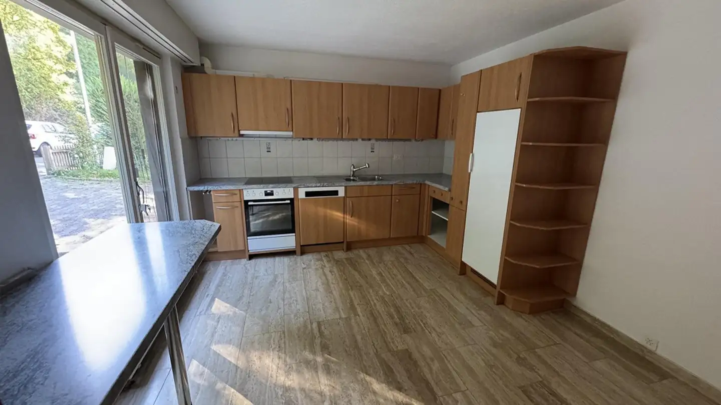 Maison jumelle à vendre - Alte Hofstetterstrasse 36, 4112 Flüh - Photo 2