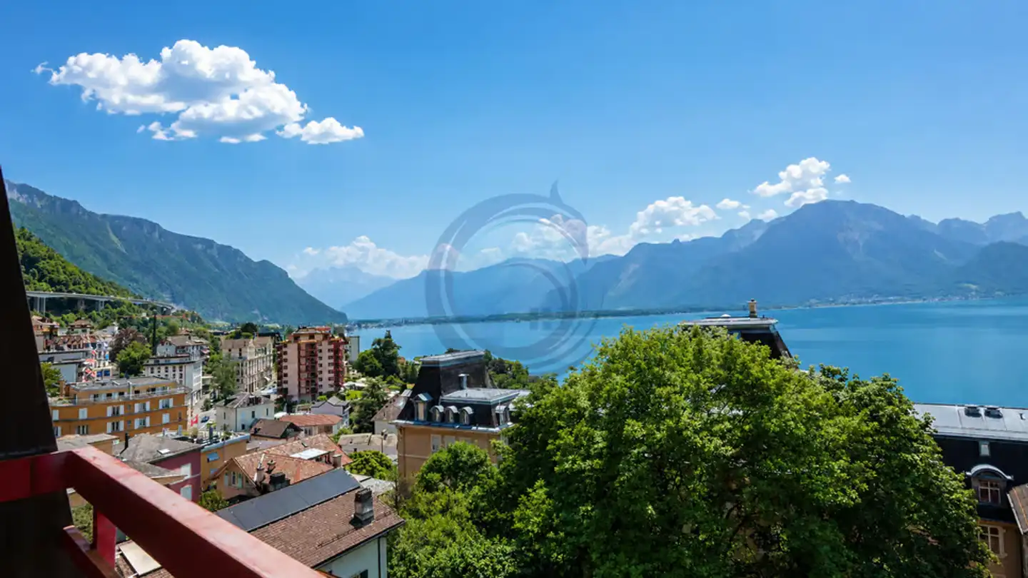 Appartamento in vendita - 1820 Montreux - Foto 2