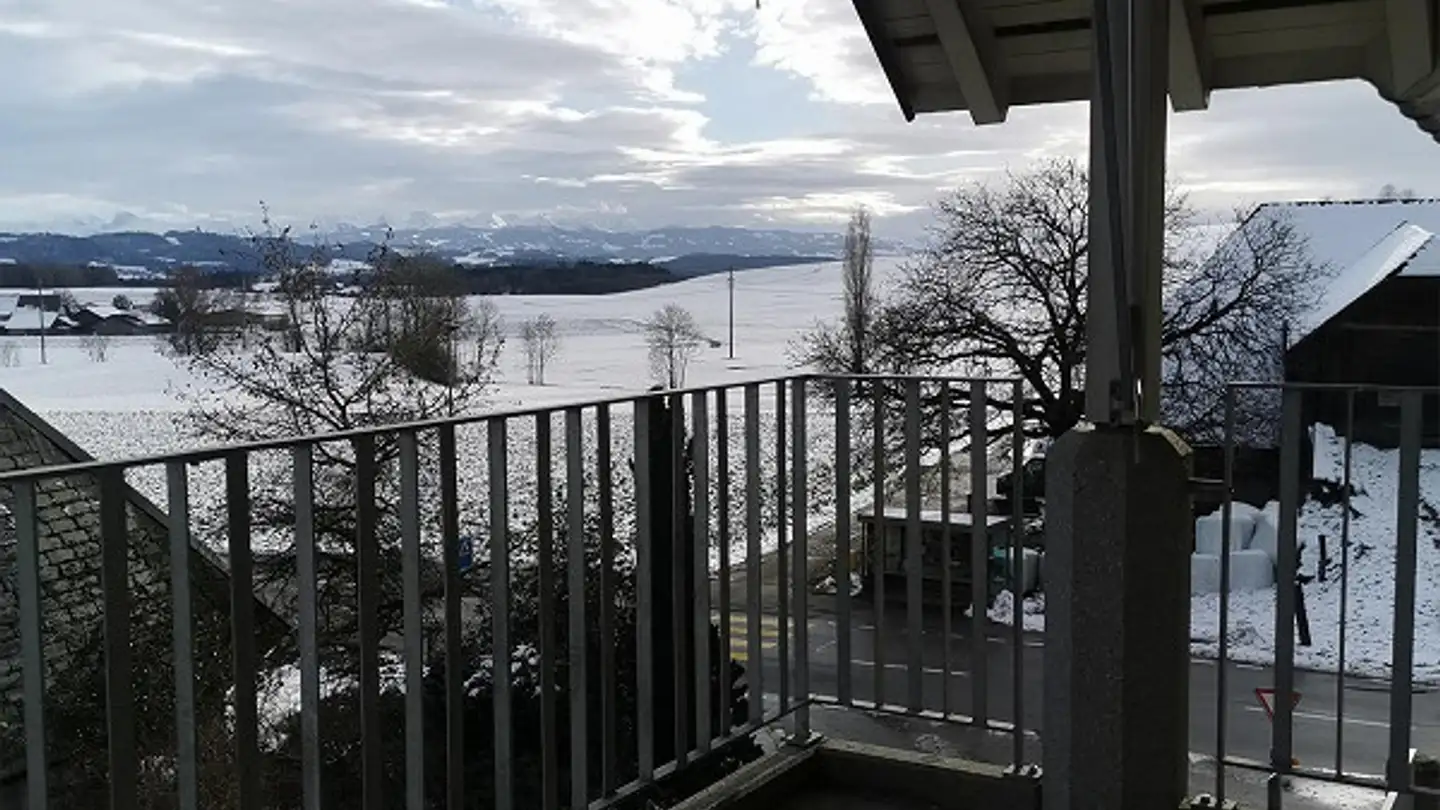 Appartement à louer - Gärtlirain 1, 3042 Ortschwaben - Photo 4