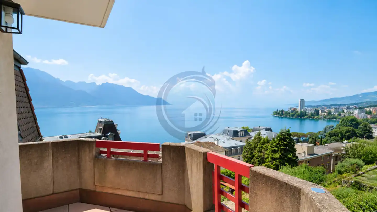 Appartamento in vendita - 1820 Montreux - Foto 3