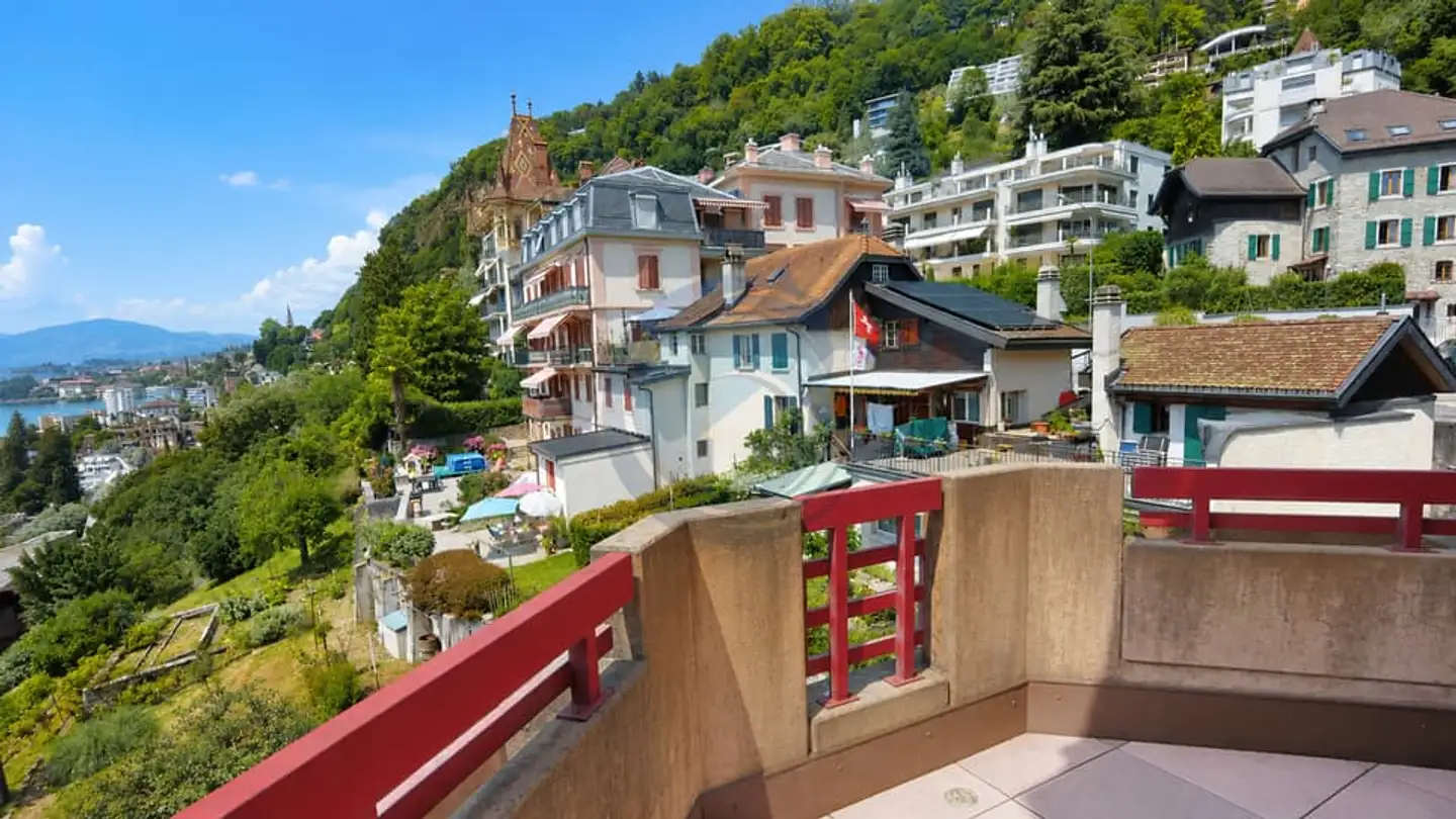 Appartamento in vendita - 1820 Montreux - Foto 4