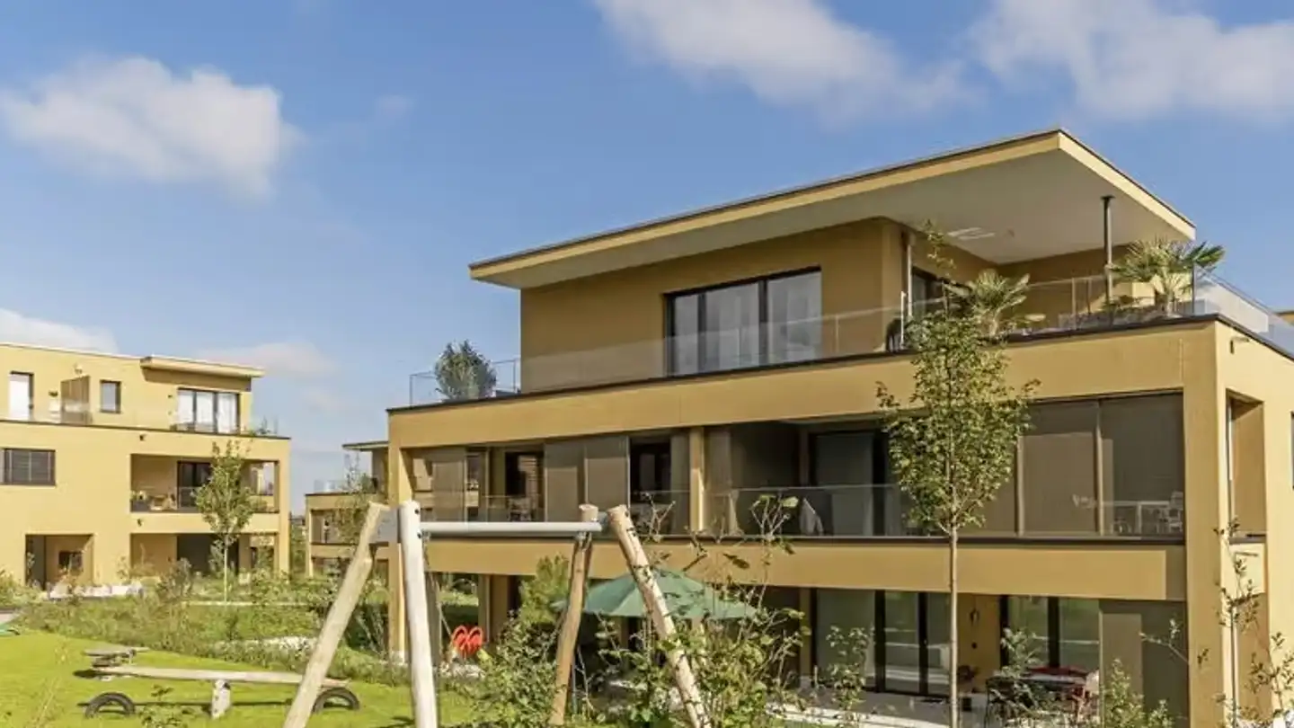 Wohnung mieten - Höhenstrasse 12, 8280 Kreuzlingen