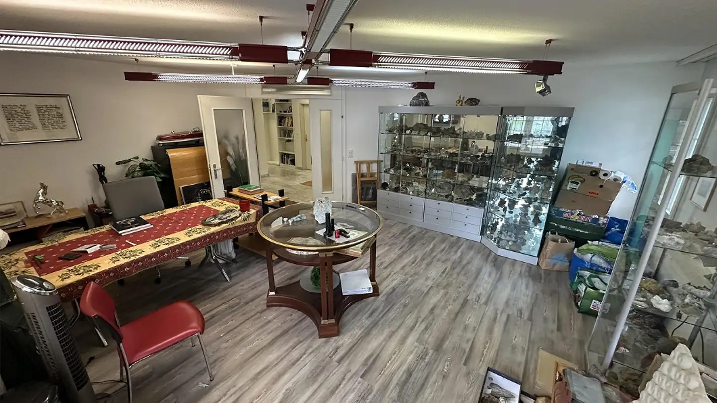 Office space for rent - Kräzernstrasse 12a, 9014 St. Gallen - Photo 2