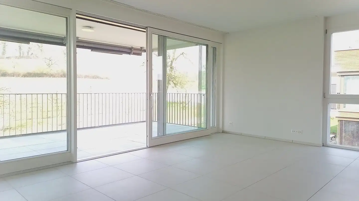 Apartment for rent - Feldweg 11, 5512 Wohlenschwil - Photo 2