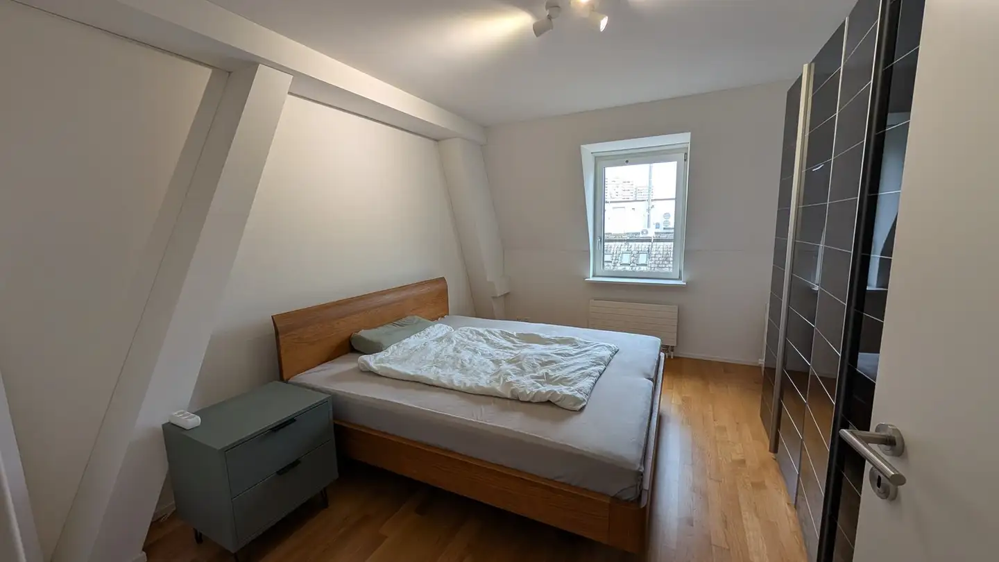 Appartamento ammobiliato in affitto - 8004 Zürich - Foto 4