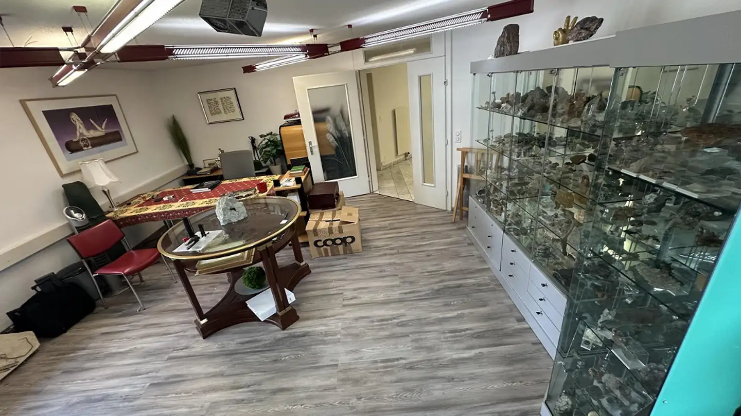 Office space for rent - Kräzernstrasse 12a, 9014 St. Gallen - Photo 3