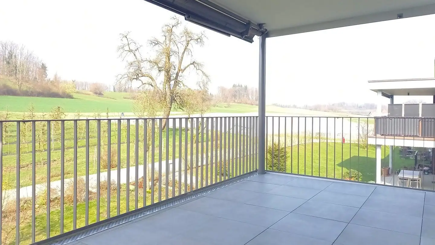 Apartment for rent - Feldweg 11, 5512 Wohlenschwil - Photo 3