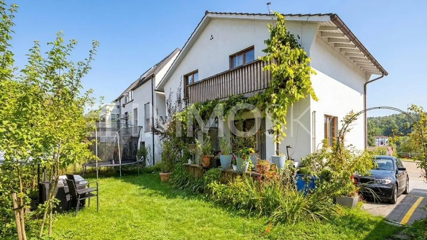 Casa singola in vendita - 5080 Laufenburg - Foto 2