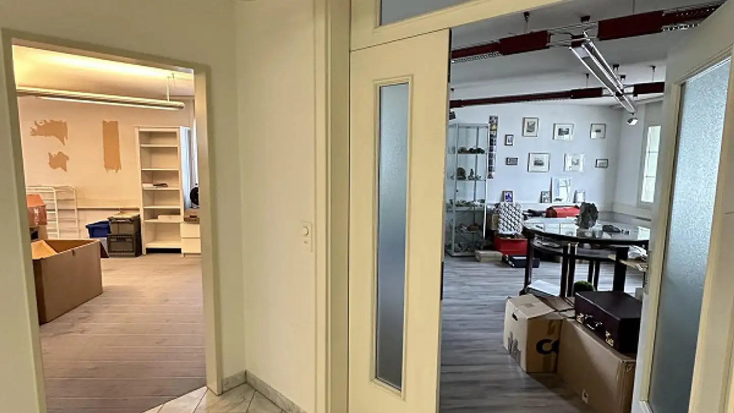 Office space for rent - Kräzernstrasse 12a, 9014 St. Gallen - Photo 4