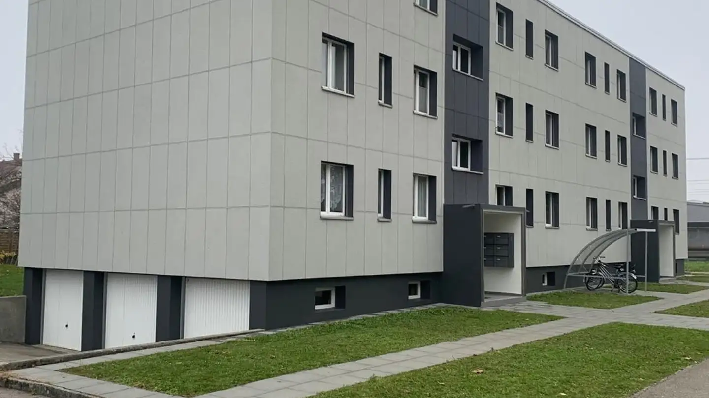 Appartamento in affitto - Fliederweg 9, 4562 Biberist - Foto 2