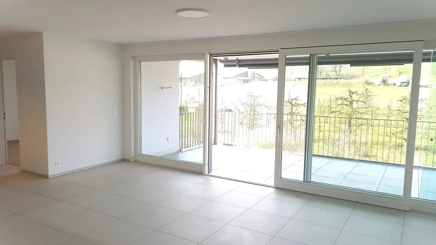 Appartamento in affitto - Feldweg 11, 5512 Wohlenschwil