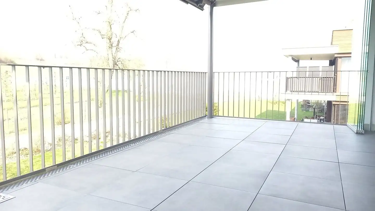 Apartment for rent - Feldweg 11, 5512 Wohlenschwil - Photo 4