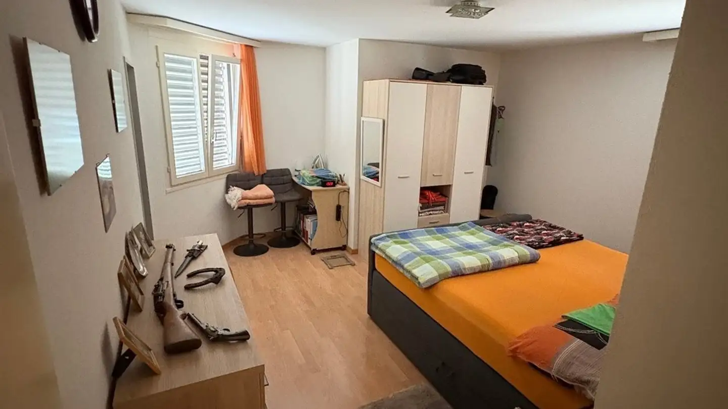 Appartamento in affitto - Badenerstrasse, 5452 Oberrohrdorf - Photo 2