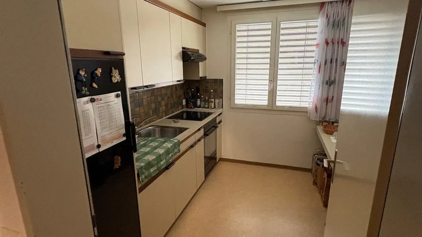 Appartamento in affitto - Badenerstrasse, 5452 Oberrohrdorf - Photo 3