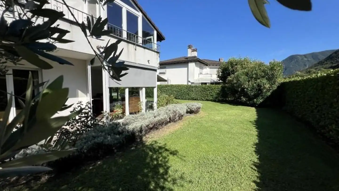 Villa in vendita - 6915 Pambio-Noranco - Photo 2