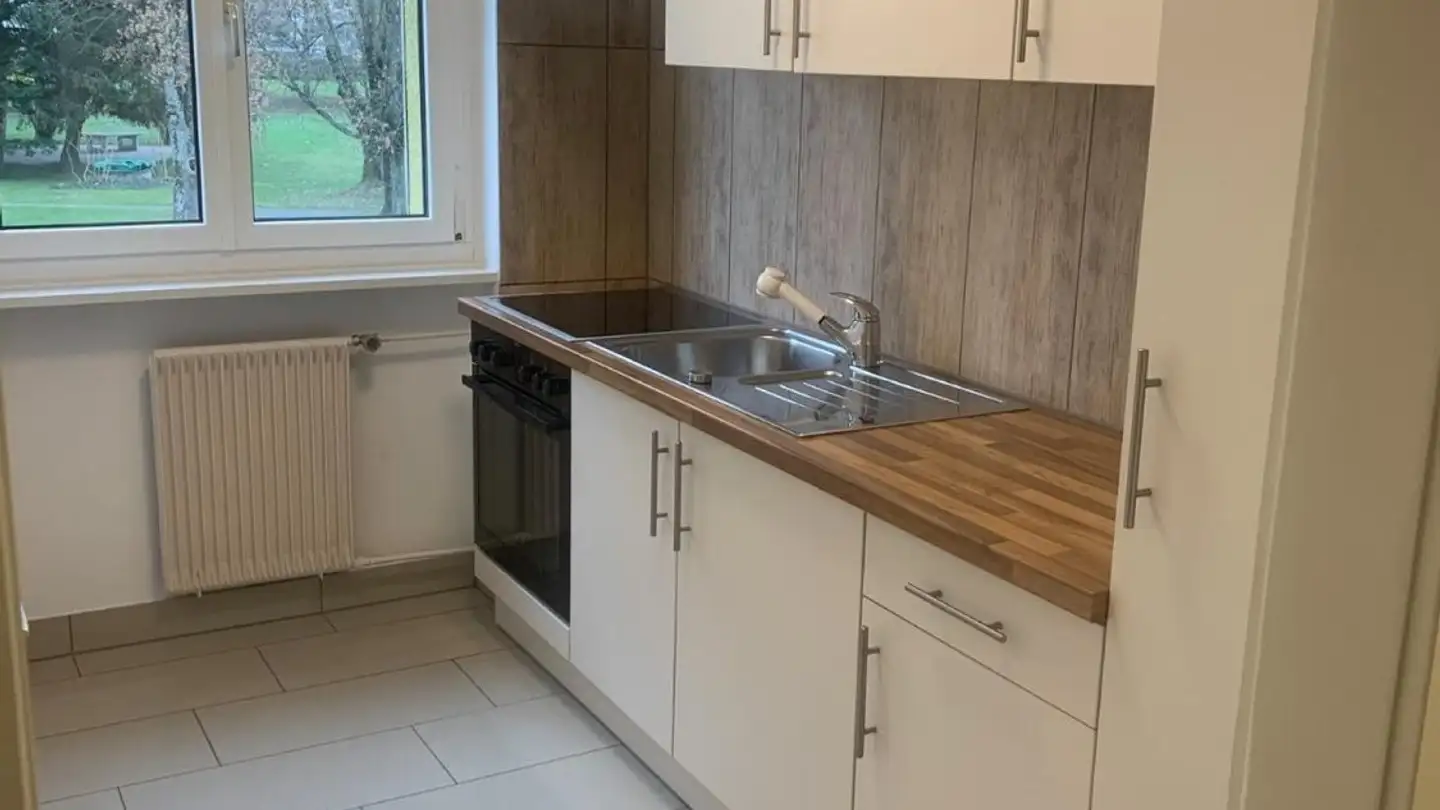 Appartamento in affitto - Fliederweg 9, 4562 Biberist - Foto 4