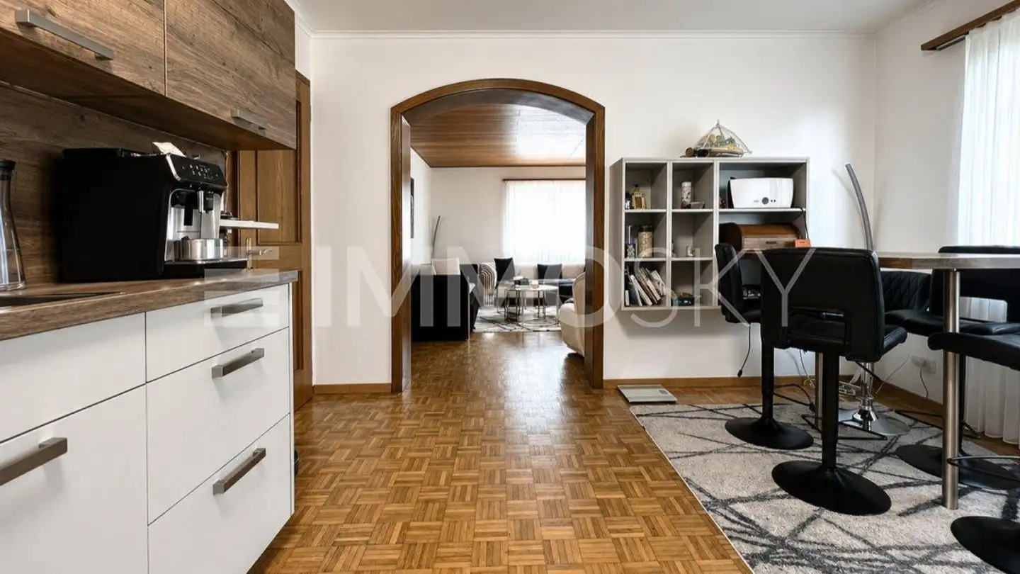 Casa singola in vendita - 5080 Laufenburg - Foto 4