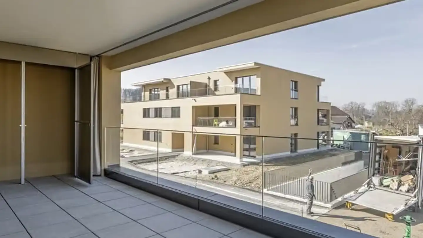 Wohnung mieten - Höhenstrasse 12, 8280 Kreuzlingen - Foto 4