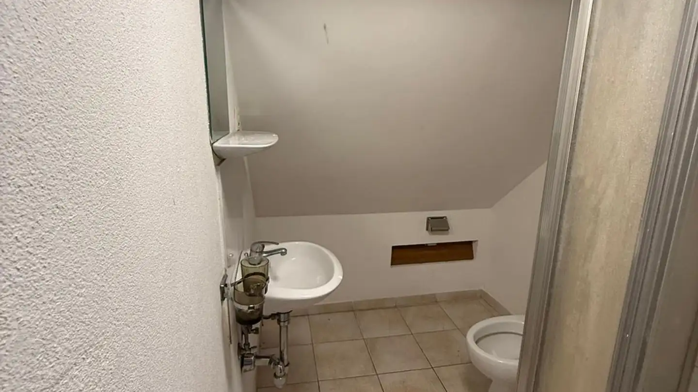 Appartamento in affitto - Via Nova 79, 7013 Domat/Ems - Photo 3