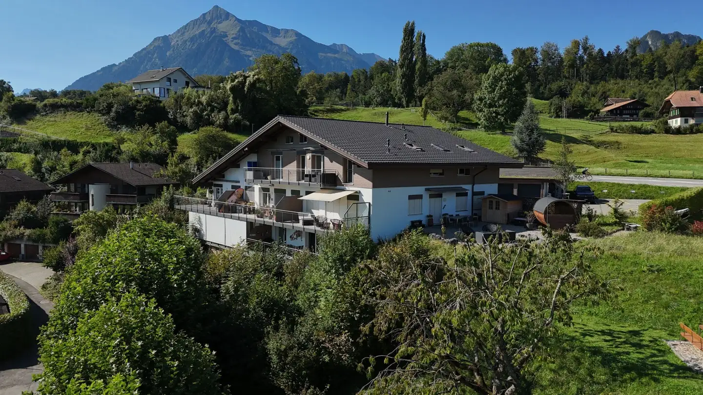 Appartamento in vendita - Gheiweg, 3646 Einigen - Photo 2