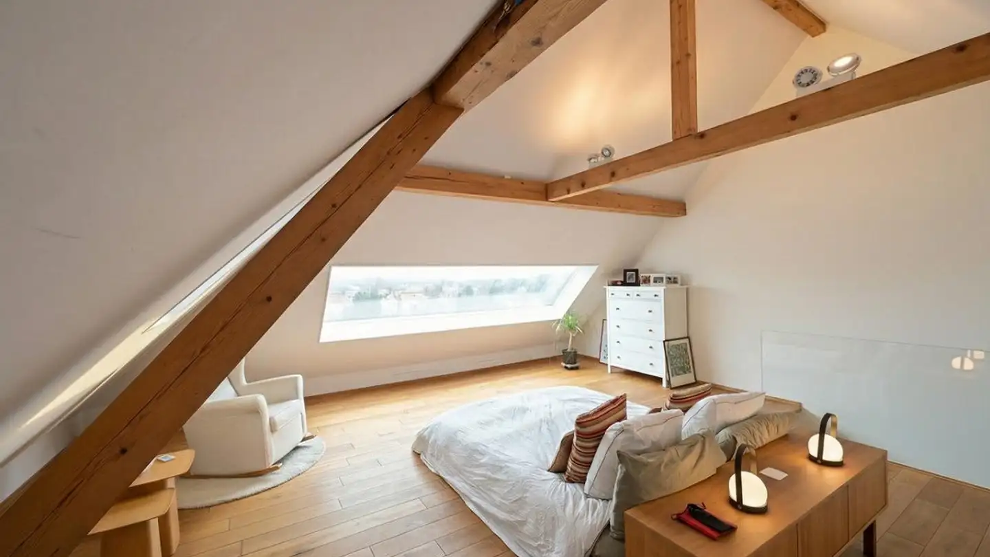 Maison jumelle à vendre - 4102 Binningen - Photo 4