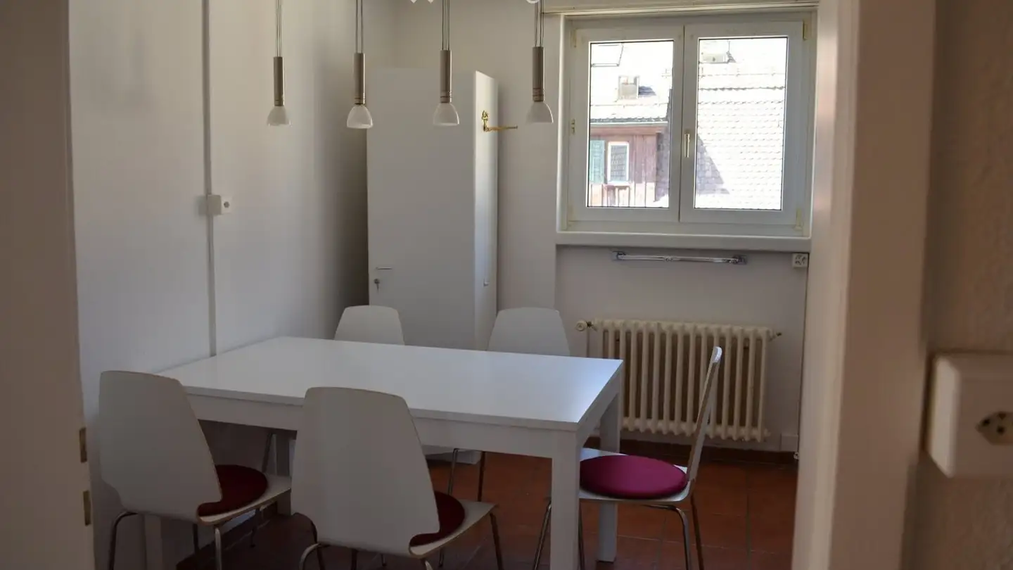 Zimmer mieten - Burgstrasse 64, 9000 St. Gallen - Foto 4