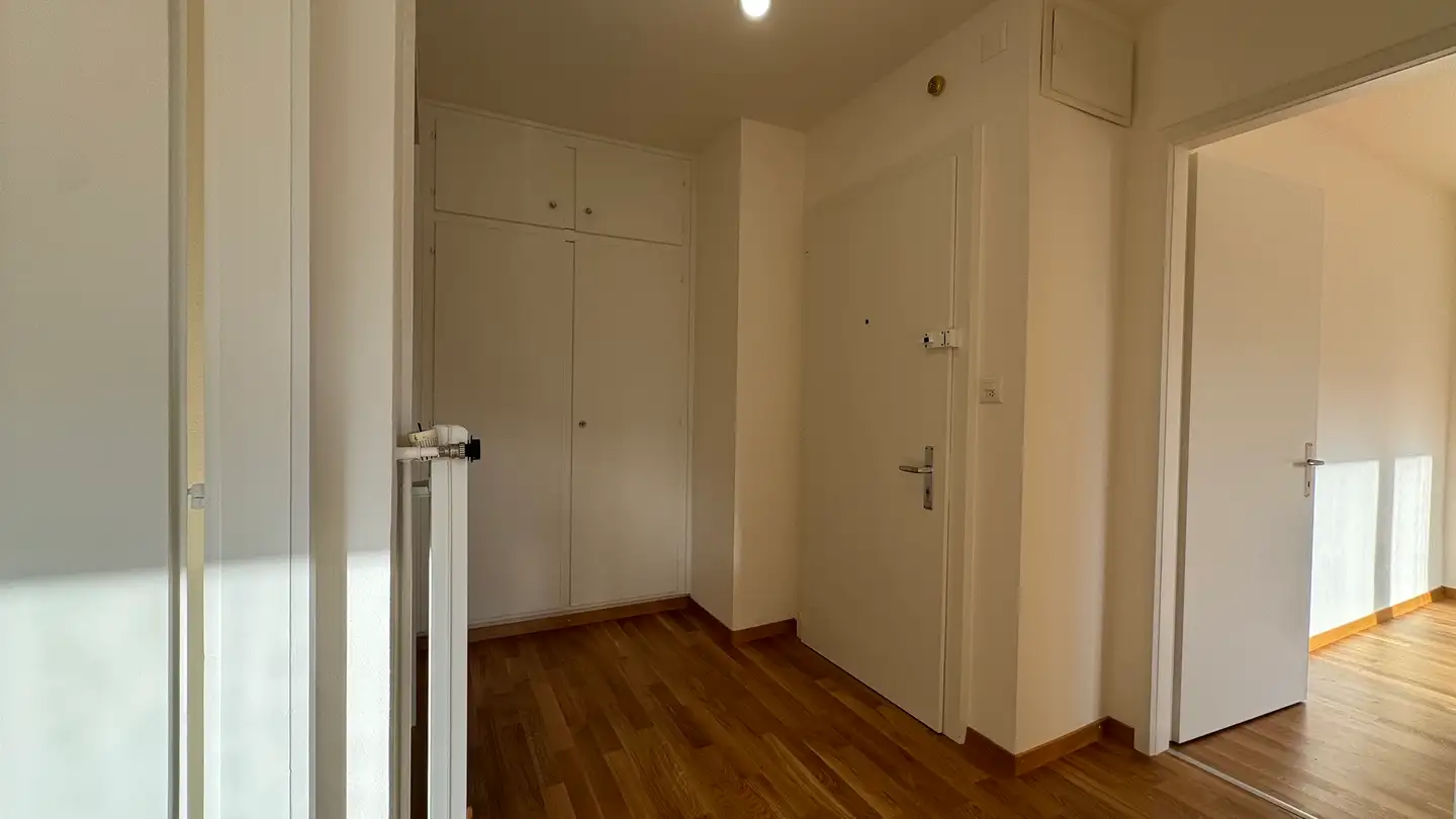 Apartment for rent - Chemin de l'Eglise 8, 1610 Châtillens - Photo 2