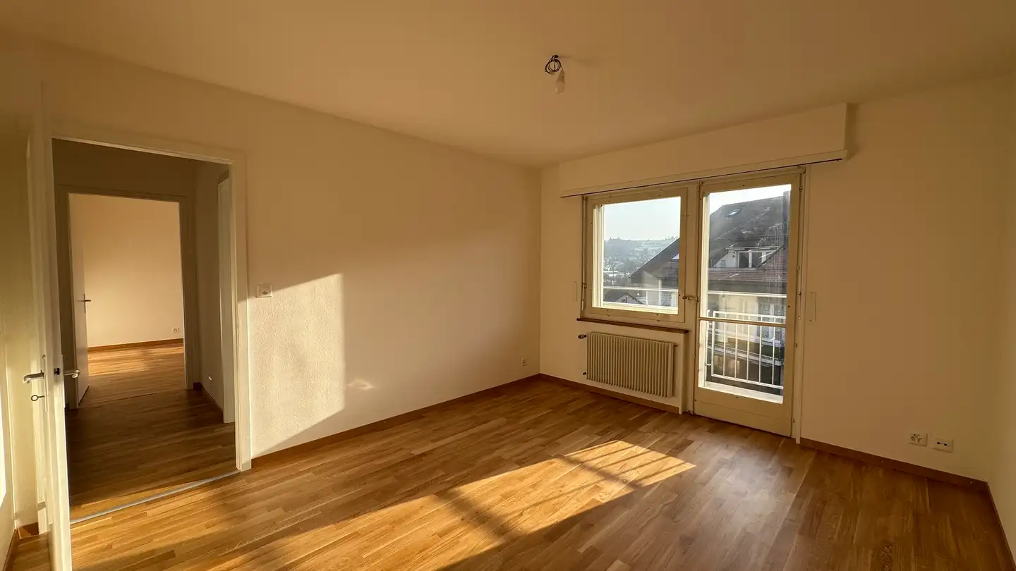 Apartment for rent - Chemin de l'Eglise 8, 1610 Châtillens - Photo 3