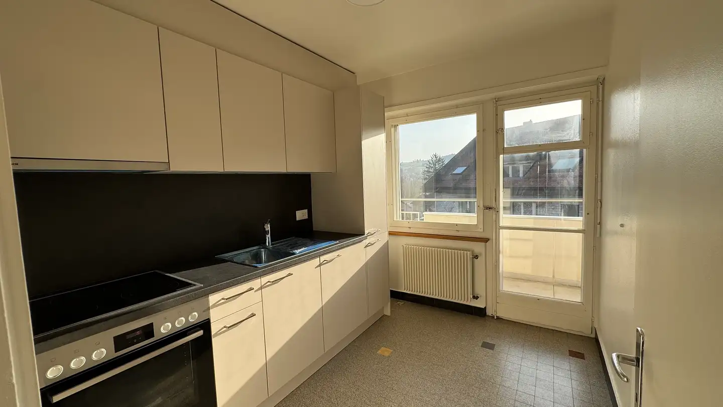 Apartment for rent - Chemin de l'Eglise 8, 1610 Châtillens - Photo 4