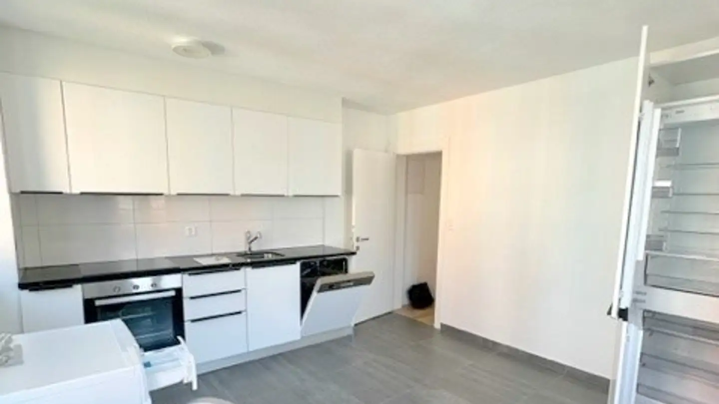 Apartment for rent - Buchwaldstrasse 3, 9008 St. Gallen