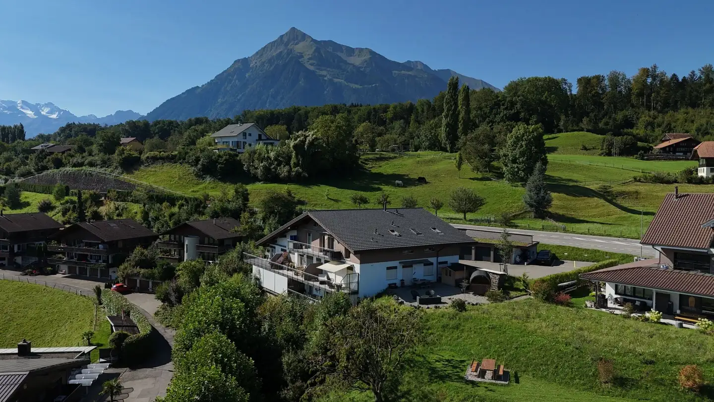 Appartamento in vendita - Gheiweg, 3646 Einigen - Photo 3