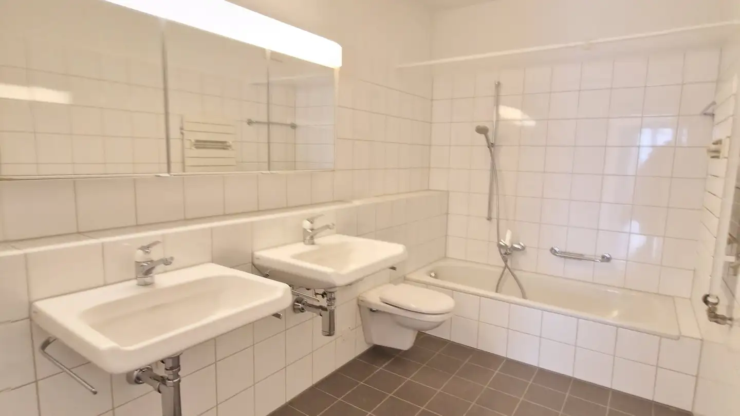 Wohnung mieten - Hofmattweg 19, 4402 Frenkendorf - Foto 3