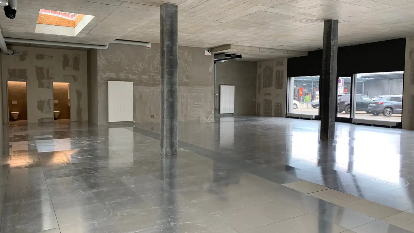 Shop for rent - Häldelistrasse 13, 8712 Stäfa - Photo 2