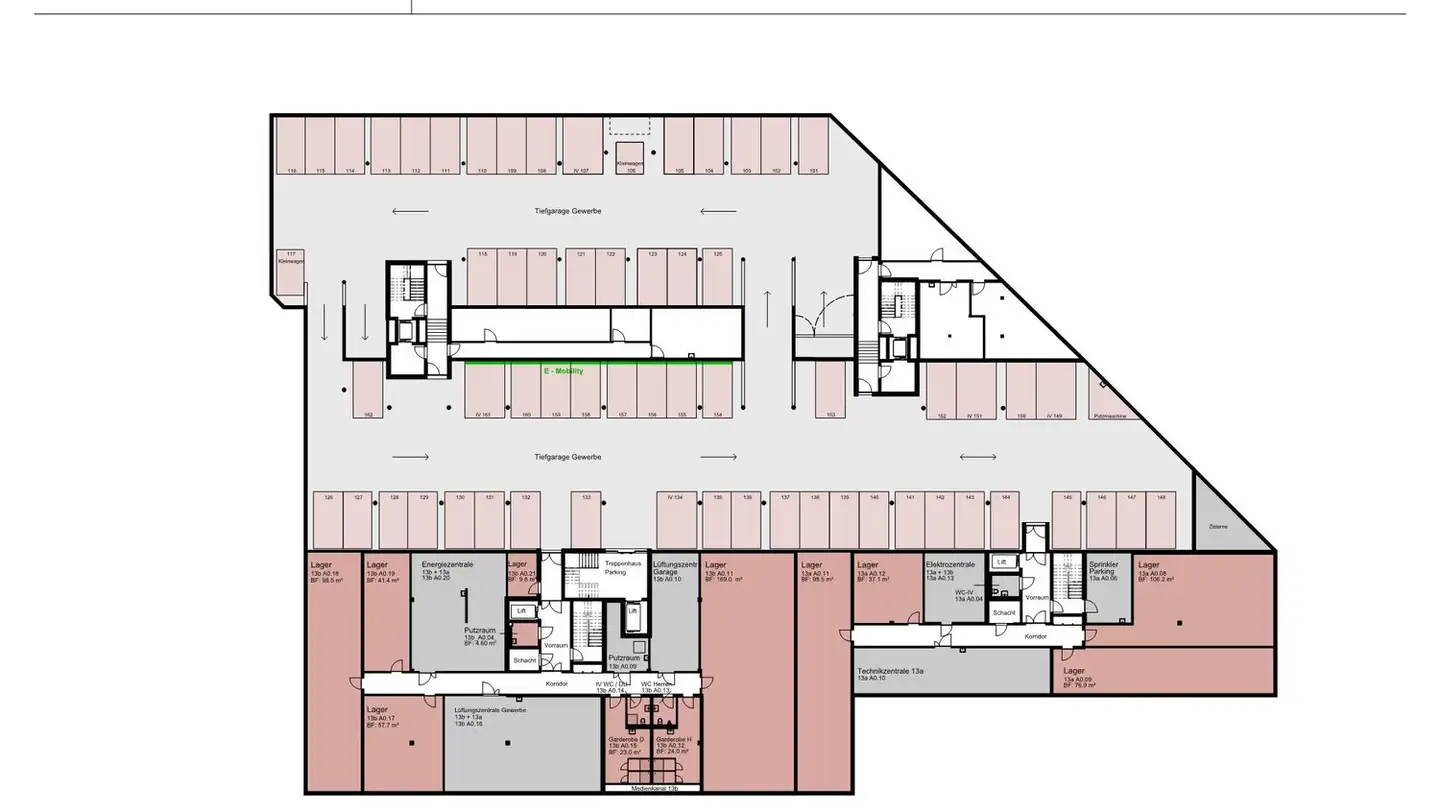 Shop for rent - Häldelistrasse 13, 8712 Stäfa - Photo 3