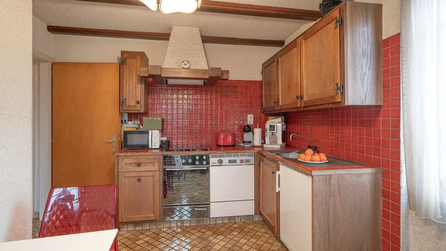 Residential building for sale - 1964 Conthey - Photo 2