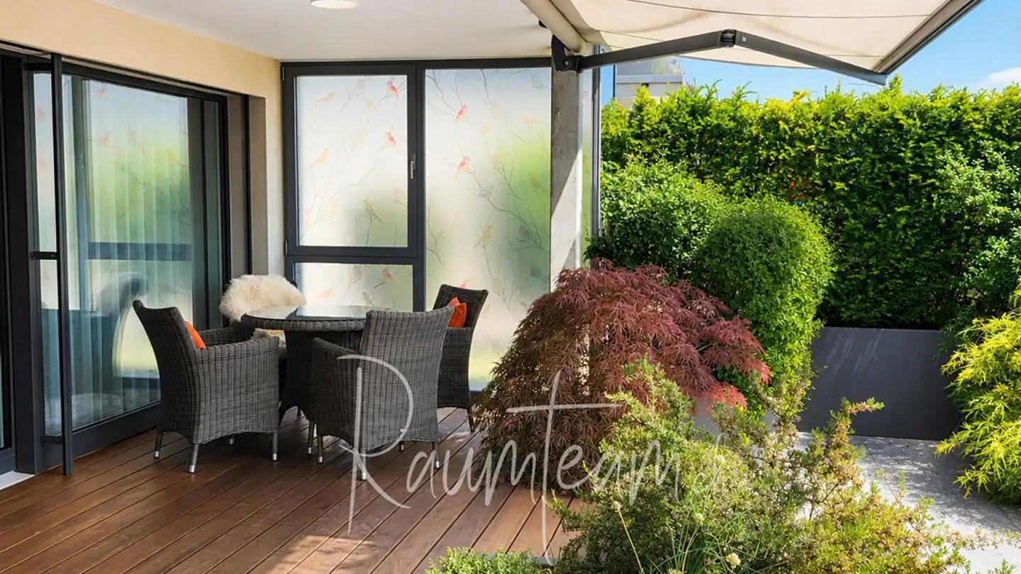 Appartement à vendre - 8500 Frauenfeld - Photo 2