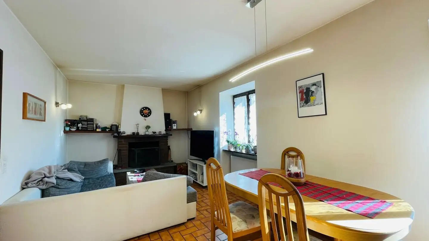 Mehrfamilienhaus kaufen - Via San Gottardo 50a, 6648 Minusio - Foto 4