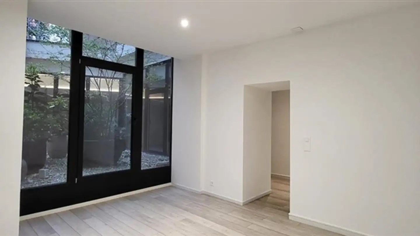 Spazio ufficio in affitto - Rue Bonivard 1, 1820 Veytaux - Foto 3