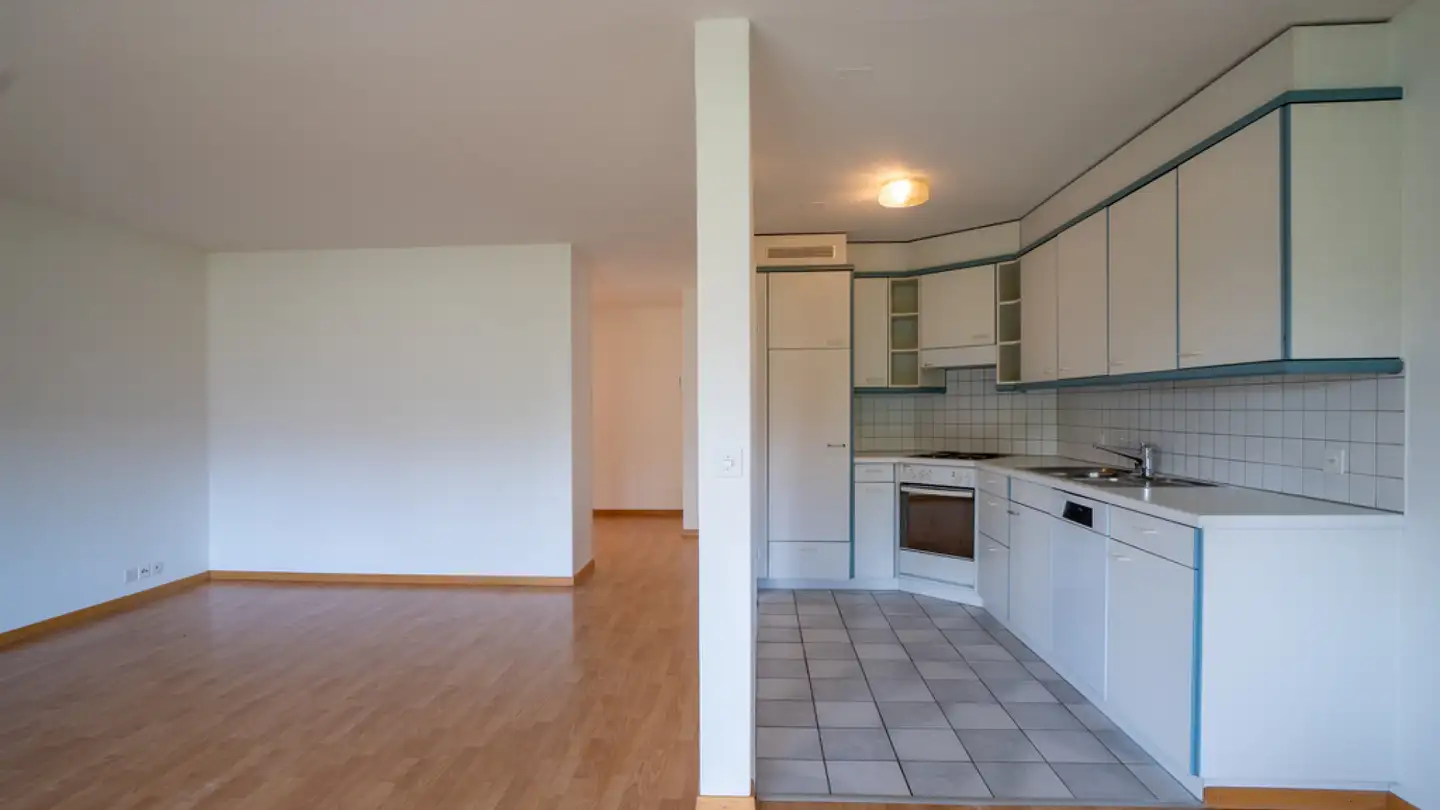 Appartement à louer - Kreuzackerstrasse 1, 5012 Schönenwerd