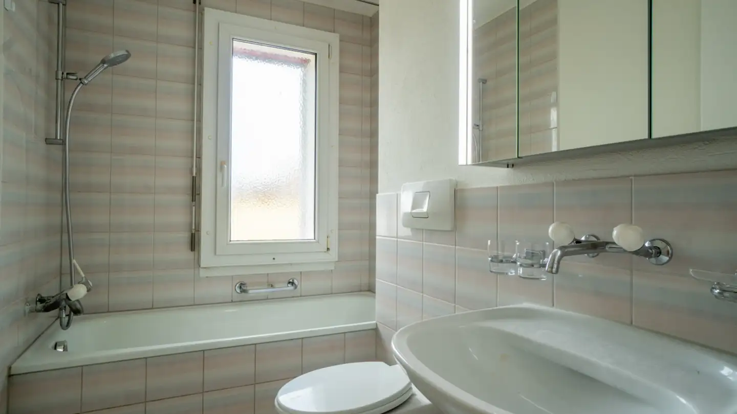 Appartement à louer - Kreuzackerstrasse 1, 5012 Schönenwerd - Photo 2