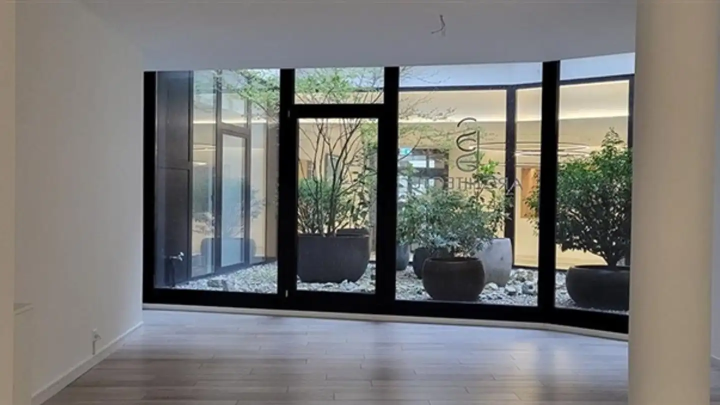 Spazio ufficio in affitto - Rue Bonivard 1, 1820 Veytaux - Foto 4