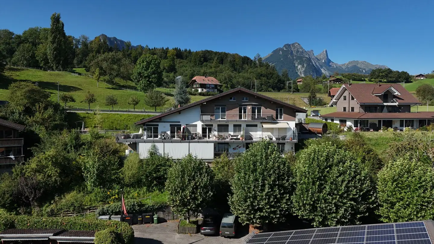 Appartamento in vendita - Gheiweg, 3646 Einigen - Photo 4