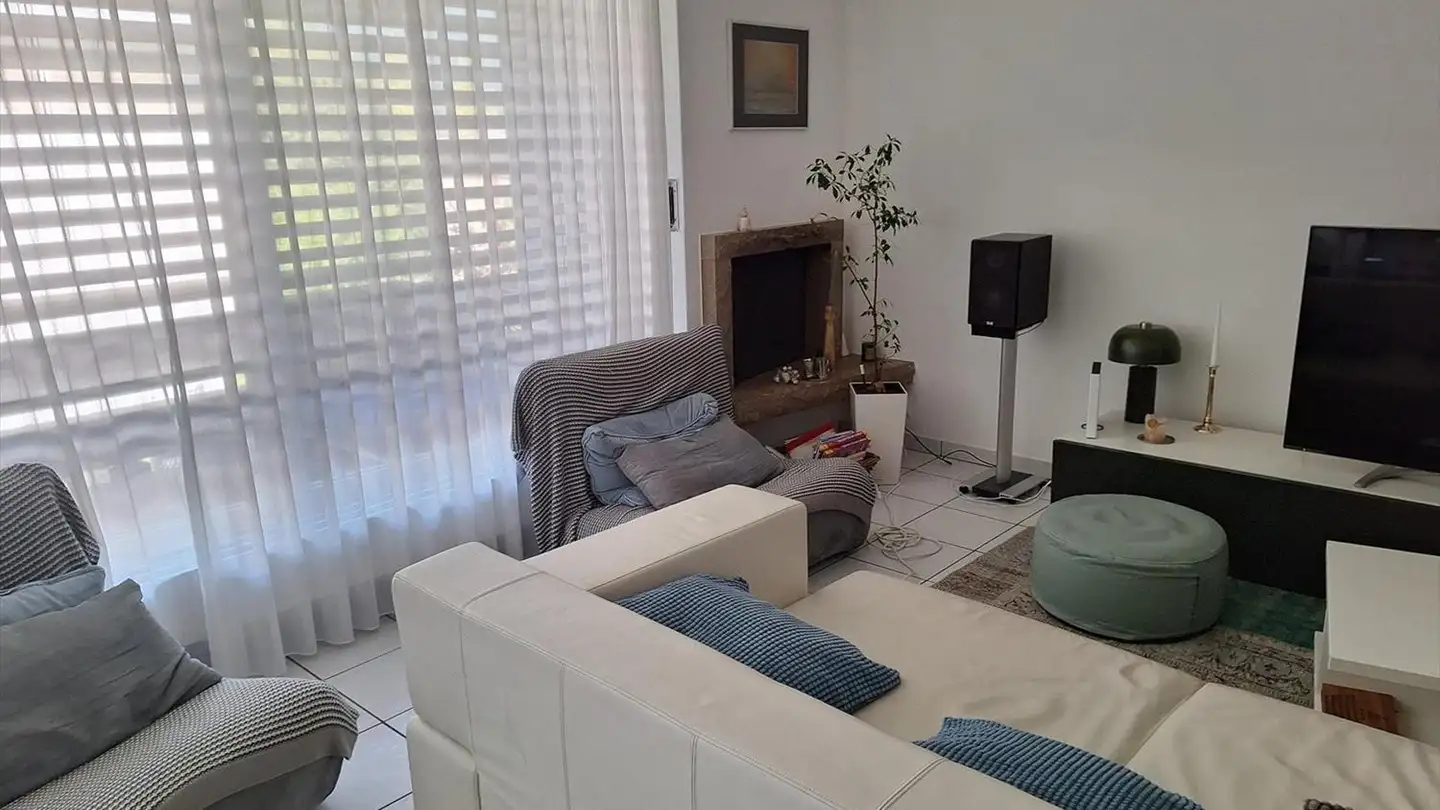 Appartamento in affitto - 2563 Ipsach