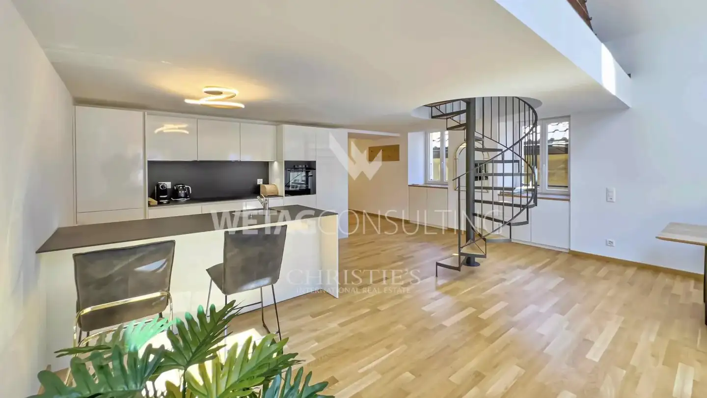 Appartamento in vendita - 6614 Brissago - Photo 3