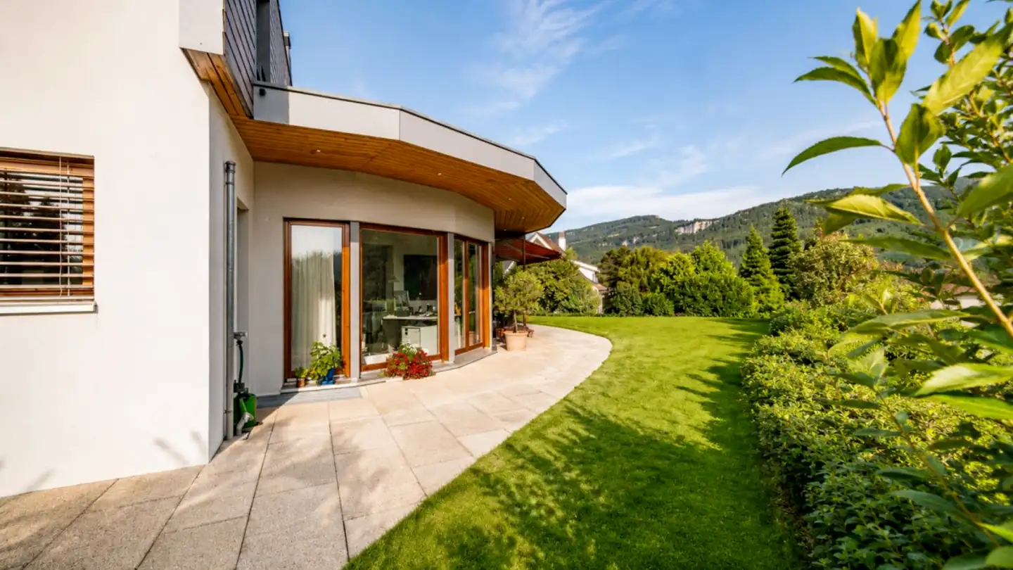 Maison individuelle à vendre - Fläschackerstrasse 31, 4710 Balsthal - Photo 4