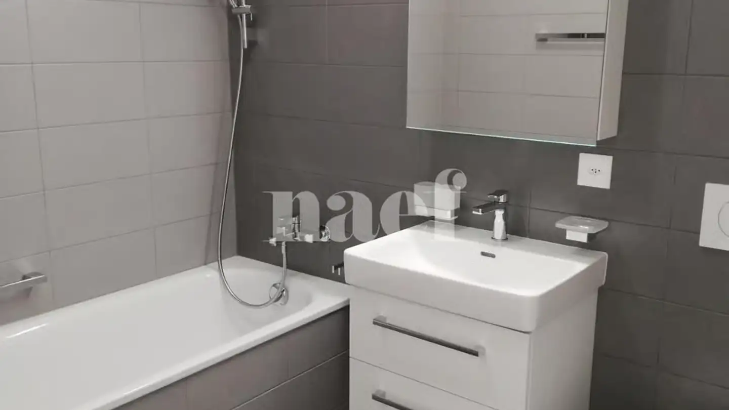Appartement à louer - Chemin Falconnier 14, 1260 Nyon - Photo 3
