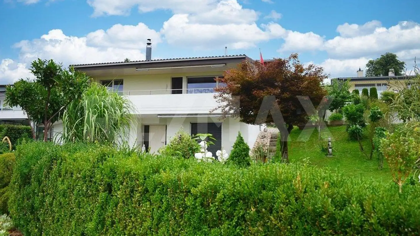 Einfamilienhaus kaufen - 6018 Buttisholz