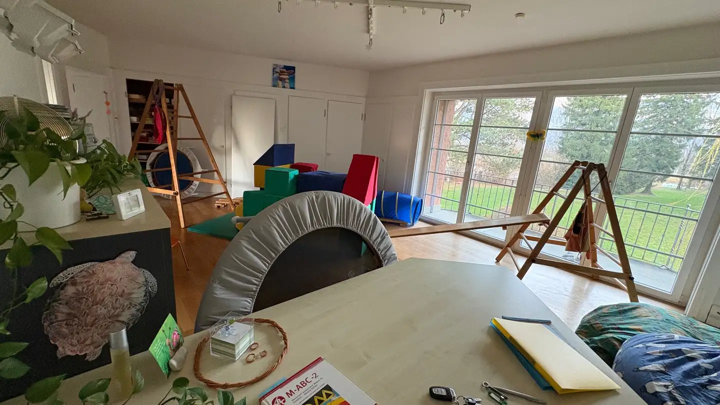 Office space for rent - Fabrikstrasse 10, 8866 Ziegelbrücke - Photo 2