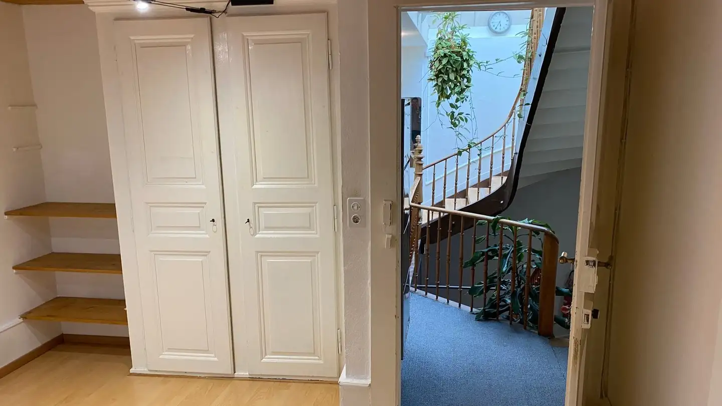 Appartement à louer - Rue Du Marché 2, 2520 La Neuveville - Photo 4